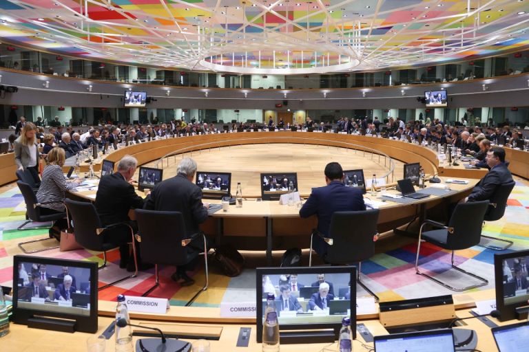 Το Ecofin δίνει «πράσινο φως» για ρήτρα διαφυγής και παροχές