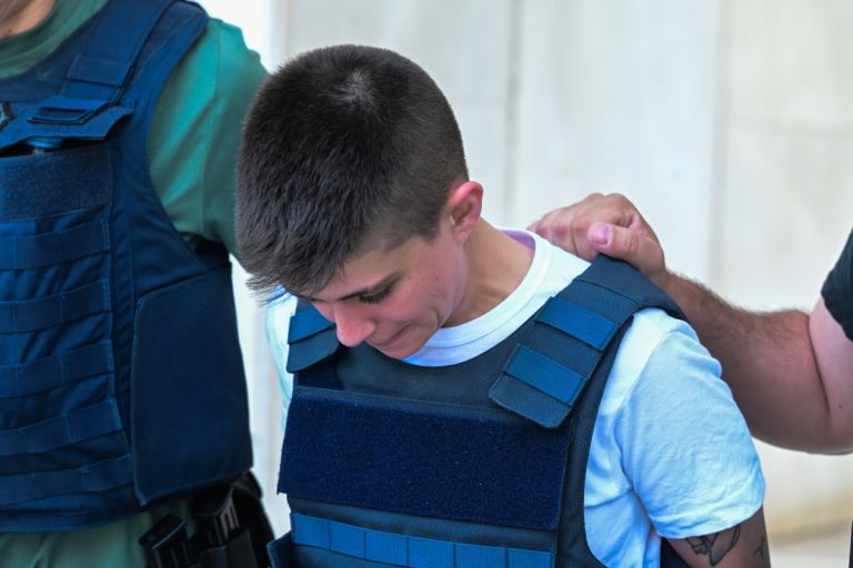 Τα συμπεράσματα των επιστημόνων της ΕΛΑΣ για τα βρέφη που δολοφόνησε η Μουρτζούκου