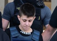 Μουρτζούκου: Στις φυλακές Κορυδαλλού μαζί με την Πισπιρίγκου Μουρτζούκου: Στις φυλακές Κορυδαλλού μαζί με την Πισπιρίγκου