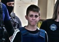 Υπόμνημα Μουρτζούκου: “Καμιά ευθύη για Παναγιωτάκη – Δέχομαι απειλές για τη ζωή μου” Υπόμνημα Μουρτζούκου: “Καμιά ευθύη για Παναγιωτάκη – Δέχομαι απειλές για τη ζωή μου”