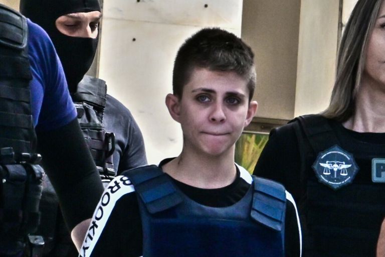 Υπόμνημα Μουρτζούκου: “Καμιά ευθύη για Παναγιωτάκη – Δέχομαι απειλές για τη ζωή μου”