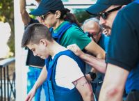 Μουρτζούκου: Οι ανατριχιαστικές ομοιότητες με την Ρούλα Πισπιρίγκου Μουρτζούκου: Οι ανατριχιαστικές ομοιότητες με την Ρούλα Πισπιρίγκου