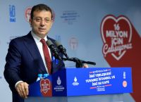 Ιμάμογλου: Κατηγορείται και για πλαστογράφηση του πτυχίου Ιμάμογλου: Κατηγορείται και για πλαστογράφηση του πτυχίου