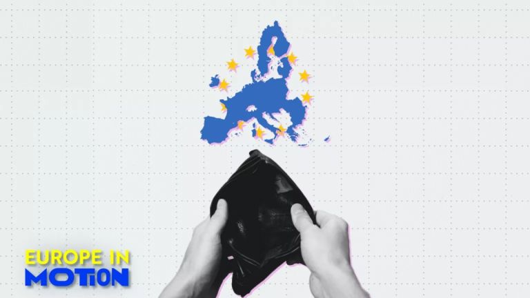ΕΕ: Βούλγαροι, Ρουμάνοι και Έλληνες οι πλέον απειλούμενοι από τη φτώχεια