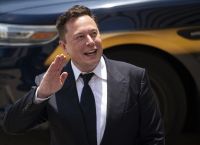 Tesla: Συμφωνία 4,3 δισ. με την LG για μπαταρίες λιθίου Tesla: Συμφωνία 4,3 δισ. με την LG για μπαταρίες λιθίου