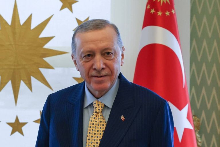 Ερντογάν: Η παράδοση των F-35 θα γίνει κατά την διάρκεια της θητείας μου