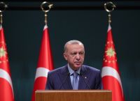 Οι ανατολικές φιλοδοξίες της Τουρκίας εξυπηρετούν την ατλαντική τάξη Οι ανατολικές φιλοδοξίες της Τουρκίας εξυπηρετούν την ατλαντική τάξη