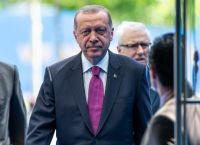 Το μακροπρόθεσμο σχέδιο του Ερντογάν για την αντιπολίτευση Το μακροπρόθεσμο σχέδιο του Ερντογάν για την αντιπολίτευση