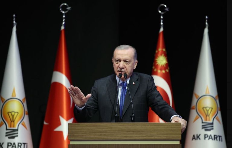 Τι προβλέπει η αμυντική συμφωνία Τουρκίας – Λιβύης