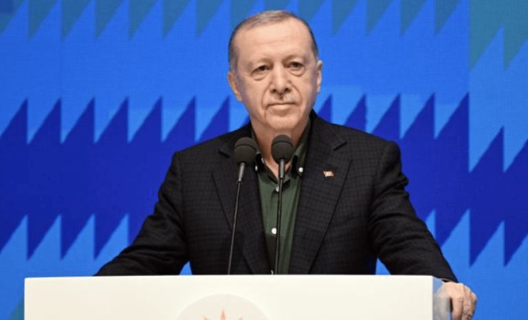 Πώς ο πόλεμος του Ισραήλ δίνει πλεονέκτημα στην Τουρκία έναντι του Ιράν