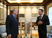 Η Τουρκία ξεκινά την πρώτη νομική έρευνα στον κόσμο για το chatbot του Μασκ Η Τουρκία ξεκινά την πρώτη νομική έρευνα στον κόσμο για το chatbot του Μασκ