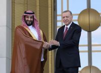 ΗΑΕ – Τουρκία: Συμφωνία για μυστικά αμυντικά προγράμματα ΗΑΕ – Τουρκία: Συμφωνία για μυστικά αμυντικά προγράμματα
