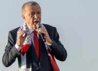 «Πρόκληση από Ερντογάν: Επίσκεψη στα Κατεχόμενα για τα 51 χρόνια από την εισβολή» «Πρόκληση από Ερντογάν: Επίσκεψη στα Κατεχόμενα για τα 51 χρόνια από την εισβολή»