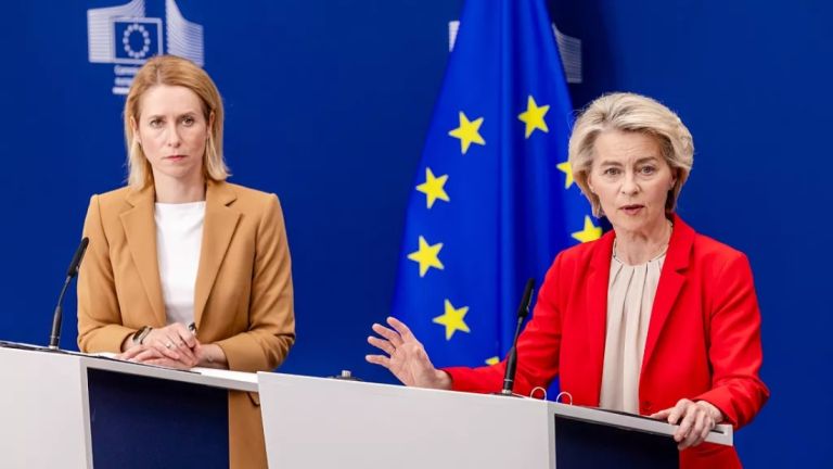 Η ΕΕ δεν αναστέλλει τη χρηματοδότηση του Ισραήλ από το ερευνητικό ταμείο για Γάζα
