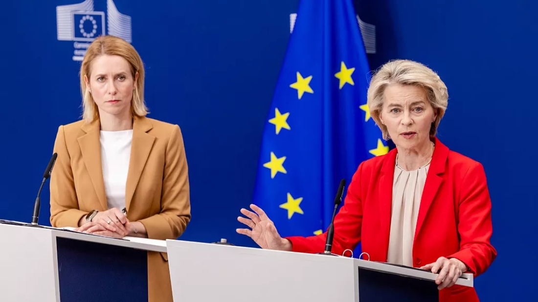 Η ΕΕ δεν αναστέλλει τη χρηματοδότηση του Ισραήλ από το ερευνητικό ταμείο για Γάζα