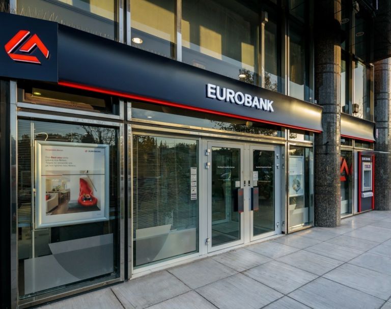 Eurobank: Δάνεια έως 70.000 ευρώ σε μικρομεσαίες επιχειρήσεις μέσω… των POS