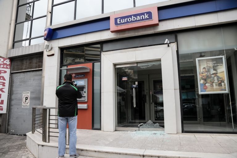 Eurobank: Στα €3,34δισ. το συνολικό ποσό ληξιπρόθεσμων οφειλών της Γενικής Κυβέρνησης τον Μάιο