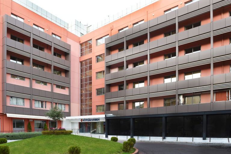 Συμφωνία για την πώληση της Ευρωκλινικής στην Generali Hellas