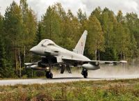 Milliyet: Η Τουρκία προμηθεύεται Eurofighter απέναντι στα ελληνικά Rafale Milliyet: Η Τουρκία προμηθεύεται Eurofighter απέναντι στα ελληνικά Rafale