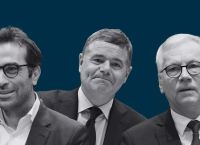 Ιρλανδία, Λιθουανία και Ισπανία: Ποιος θα ηγηθεί του Eurogroup μετά; Ιρλανδία, Λιθουανία και Ισπανία: Ποιος θα ηγηθεί του Eurogroup μετά;