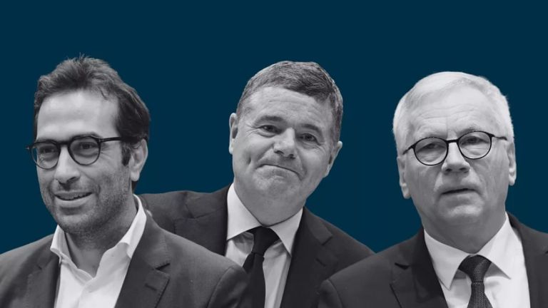 Ιρλανδία, Λιθουανία και Ισπανία: Ποιος θα ηγηθεί του Eurogroup μετά;