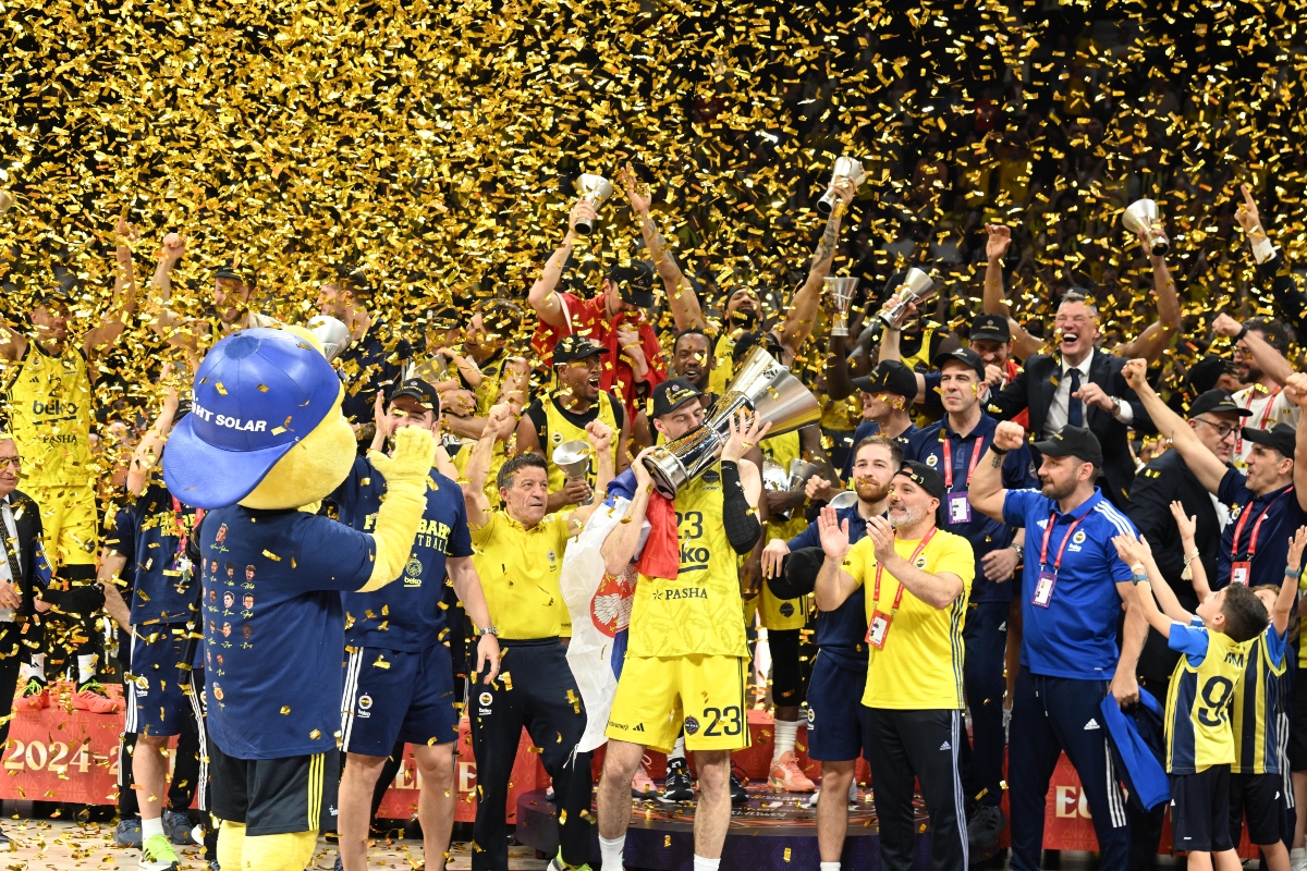 Ποιες είναι οι ακριβότερες μεταγραφές στη Euroleague