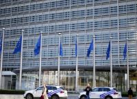 Δασμοί Τραμπ: Εκκλήσεις για ενότητα από τις Βρυξέλλες Δασμοί Τραμπ: Εκκλήσεις για ενότητα από τις Βρυξέλλες