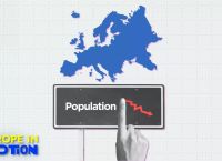 Η Ευρώπη «εξαφανίζεται»: Οι λιγότερο «γόνιμες» χώρες Η Ευρώπη «εξαφανίζεται»: Οι λιγότερο «γόνιμες» χώρες