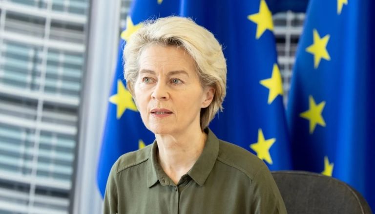 Ευρωβουλή: Η πρόταση μομφής «τσαλακώνει» το προφίλ της Φον ντερ Λάιεν