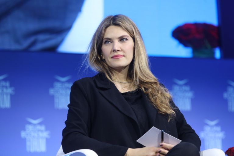 Το Ευρωπαϊκό Δικαστήριο στηρίζει Καϊλή στην υπόθεση διαφάνειας