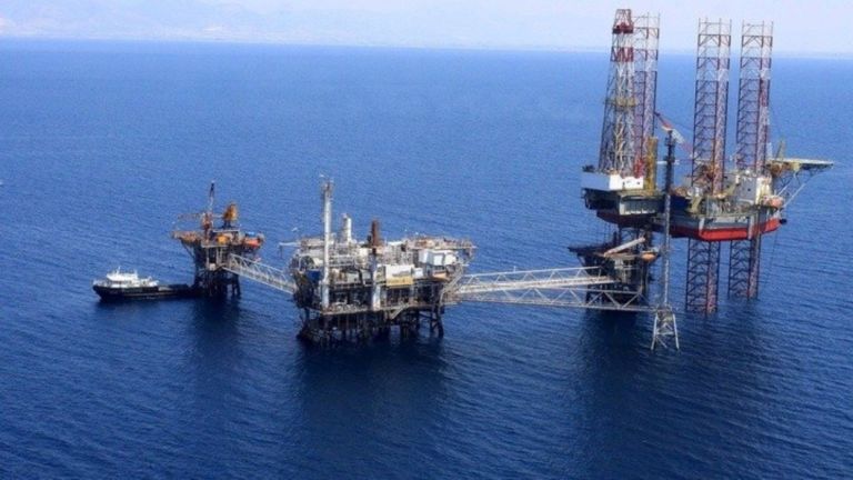 Στο προσκήνιο ξανά οι υδρογονάνθρακες: Η Ελλάδα παίζει γεωπολιτική «σκακιέρα»