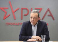 ΣΥΡΙΖΑ: Σήμερα η συνεδρίαση της νέας ΚΕ ΣΥΡΙΖΑ: Σήμερα η συνεδρίαση της νέας ΚΕ