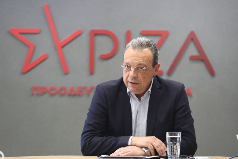 ΣΥΡΙΖΑ: Σήμερα η συνεδρίαση της νέας ΚΕ