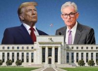 Ο Τραμπ βάζει τη σφραγίδα του στη Fed – Τι αλλάζει στον πυρήνα της Κεντρικής Τράπεζας Ο Τραμπ βάζει τη σφραγίδα του στη Fed – Τι αλλάζει στον πυρήνα της Κεντρικής Τράπεζας