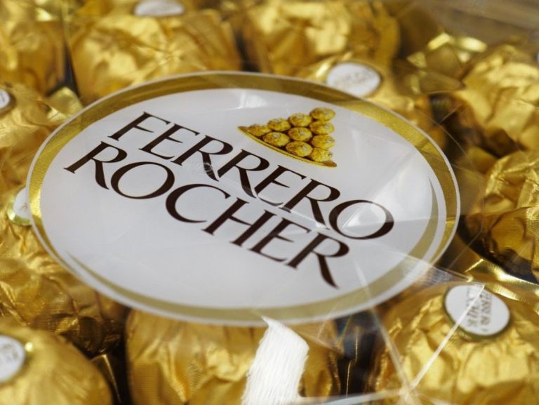 WSJ: Η Ferrero κοντά στην εξαγορά της Kellogg έναντι 3 δισ. δολαρίων