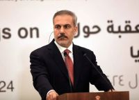 Η Τουρκία δεν υπέγραψε σχέδιο δράσης ενάντια στο Ισραήλ Η Τουρκία δεν υπέγραψε σχέδιο δράσης ενάντια στο Ισραήλ
