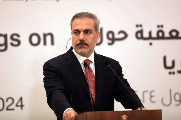 Η Τουρκία δεν υπέγραψε σχέδιο δράσης ενάντια στο Ισραήλ