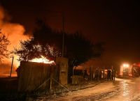 Πύρινη κόλαση στη Λεμεσό – Kαι δεύτερο απανθρακωμένο πτώμα Πύρινη κόλαση στη Λεμεσό – Kαι δεύτερο απανθρακωμένο πτώμα