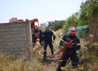 Πυρκαγιά σε εργοστάσιο ανακύκλωσης στη Λέσβο – Ακούστηκε το 112 Πυρκαγιά σε εργοστάσιο ανακύκλωσης στη Λέσβο – Ακούστηκε το 112