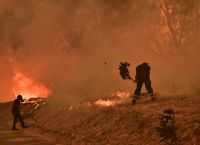 Τουρκία: Εικόνες αποκάλυψης αφήνουν πίσω τους οι πυρκαγιές Τουρκία: Εικόνες αποκάλυψης αφήνουν πίσω τους οι πυρκαγιές