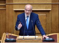 Φλωρίδης για ΟΠΕΚΕΠΕ: Υπαρκτό σκάνδαλο που πρέπει να εκκαθαριστεί Φλωρίδης για ΟΠΕΚΕΠΕ: Υπαρκτό σκάνδαλο που πρέπει να εκκαθαριστεί