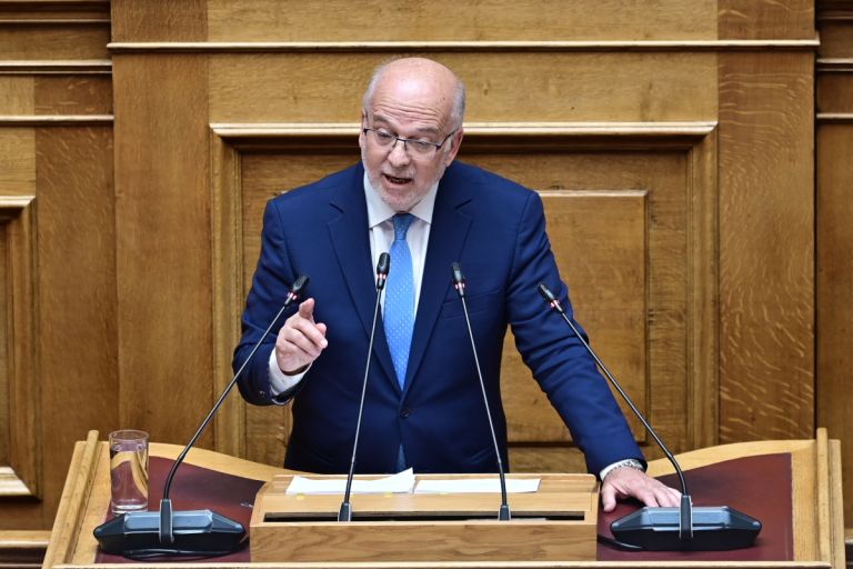 Φλωρίδης για ΟΠΕΚΕΠΕ: Υπαρκτό σκάνδαλο που πρέπει να εκκαθαριστεί
