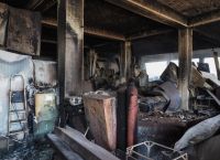 Πυρκαγιές: Καταστράφηκαν 42.000 στρέμματα σε Κύθηρα, Εύβοια και Κρυονέρι Πυρκαγιές: Καταστράφηκαν 42.000 στρέμματα σε Κύθηρα, Εύβοια και Κρυονέρι