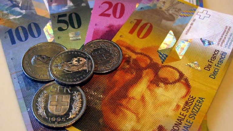 Θα πατήσουν το κουμπί οι δανειολήπτες ελβετικού φράγκου για κούρεμα οφειλής;