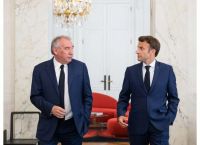 Γαλλία: Ο Μπαϊρού επέζησε και της νέας πρότασης μομφής Γαλλία: Ο Μπαϊρού επέζησε και της νέας πρότασης μομφής