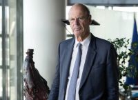 Γάλλος ΥΠΟΙΚ: Η Ευρώπη θα χάσει τη βιομηχανία της, αν δεν επιβάλει δασμούς στην Κίνα Γάλλος ΥΠΟΙΚ: Η Ευρώπη θα χάσει τη βιομηχανία της, αν δεν επιβάλει δασμούς στην Κίνα