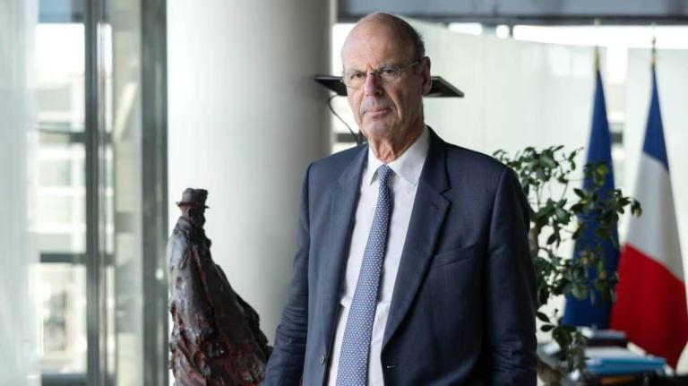 Γάλλος ΥΠΟΙΚ: Η Ευρώπη θα χάσει τη βιομηχανία της, αν δεν επιβάλει δασμούς στην Κίνα