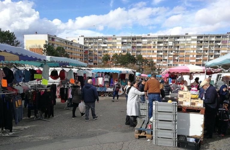 Γαλλία: Πάνω από 15% του πληθυσμού κάτω από το όριο της φτώχειας