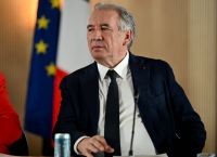Μπαϊρού: Δεν πρέπει να ξεχάσουμε ποτέ την ιστορία της Ελλάδας Μπαϊρού: Δεν πρέπει να ξεχάσουμε ποτέ την ιστορία της Ελλάδας