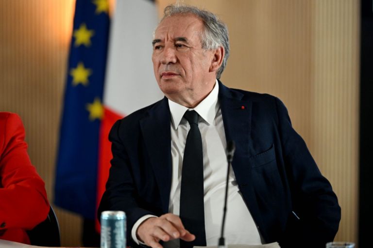Μπαϊρού: Δεν πρέπει να ξεχάσουμε ποτέ την ιστορία της Ελλάδας